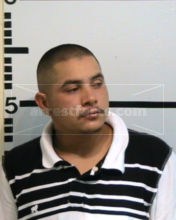 Samuel Chacon Menchaca