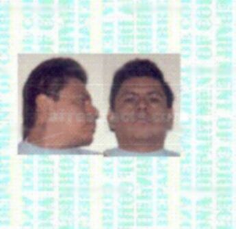 Raymond Jose Rivera