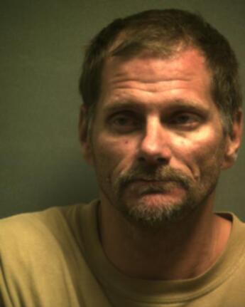Kenneth Wayne James
