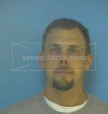 Coty Barrett Mcrae
