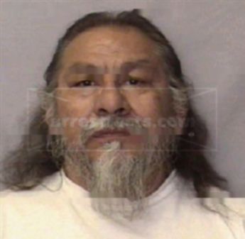 Dale Anthony Roach