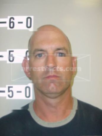 Byron Wayne Buie
