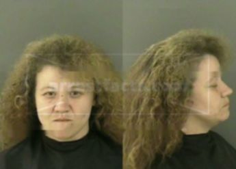 Hoover Anna M.