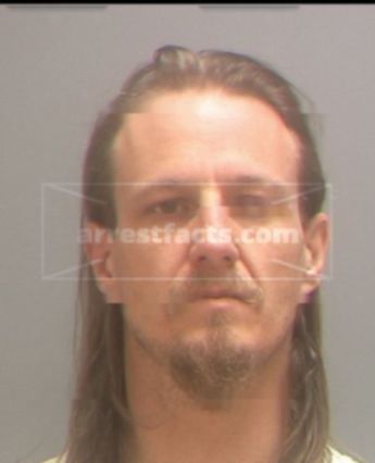 Brian James Mcpherson