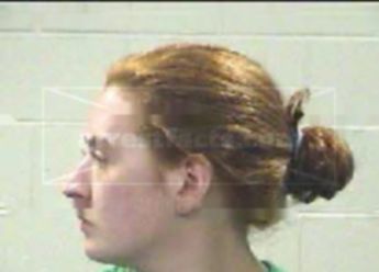 Kelly Anne Sherman