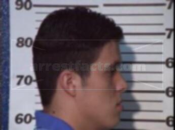 Luis Jaime Jr Rodriguez Solis