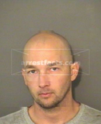 Eric Dwight Simpson