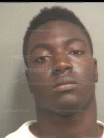 Tyrone Miguel Carter