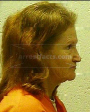 Connie Lynn Hill