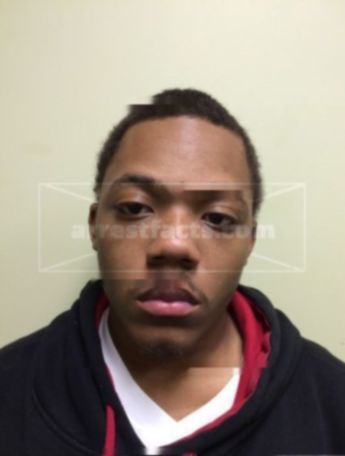 Jaquan R Ransom