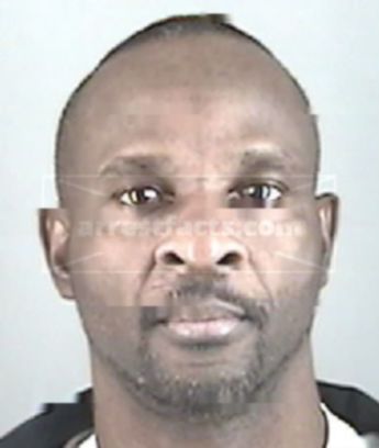 Willie George Freeman
