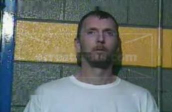 Greg Scott Williamson