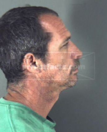 Steven Lynn Aspinwall