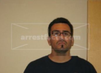 Jose Santiago Lucero