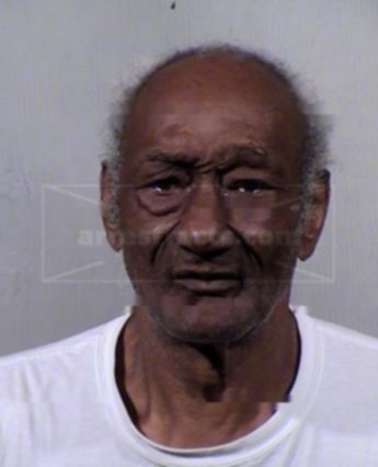 Robert Lee Buckner