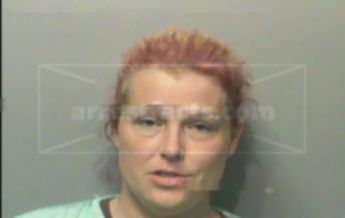 Crystal Raye Purdy