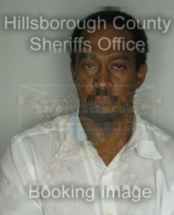 Cedric Decarlo Brown