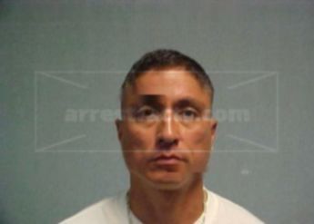 Rodney Joseph Ebarra