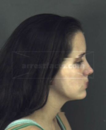 Crystal Rhowine Adams