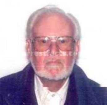Norman Stansfield