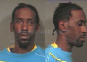 Demarcus Breon Vance