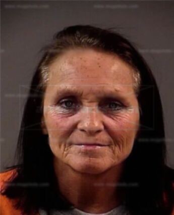 Brenda Gale Cundiff