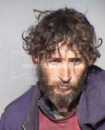 Charlie Vernon Gatliff