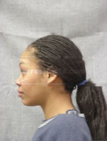 Paris R Johnson