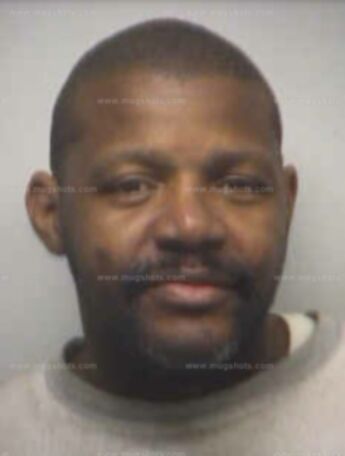 Cedric Bradley
