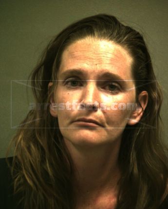 Sherry Marie Jones