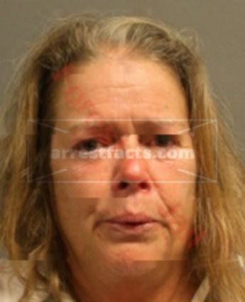 Nancy Gail Schmitz