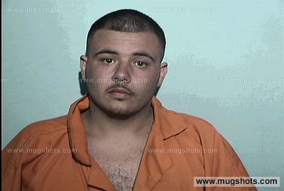 Andrew William Colter