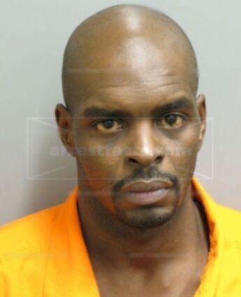 Quentin Gerrod Mcghee