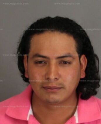 Walter Raul Reyes Vasquez