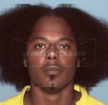 Tavarous Woodfork