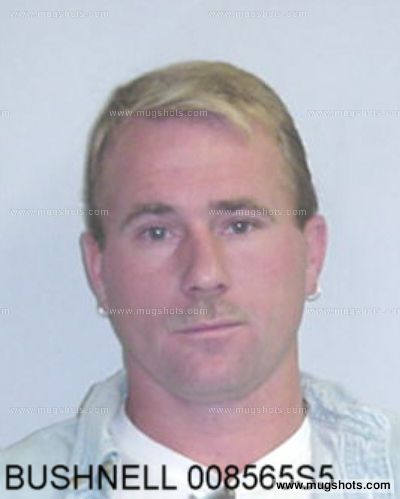 Gary Bushnell Jr.