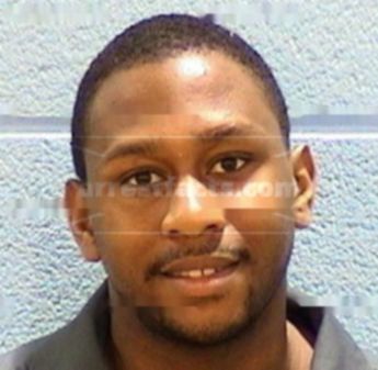 Damion Catledge