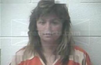 Maggie Endicott