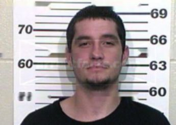 Mark Ellen Crow