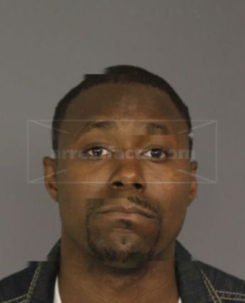 Rasheem A Moore