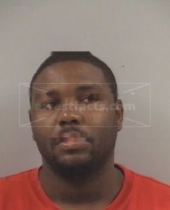 Michael Anthony Tinsley