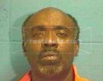 Maceo Glynell Grant