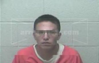 Aaron Rudolph Lafountaine