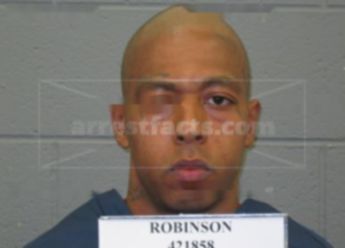 Urel Willie Robinson