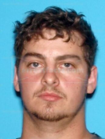 Aaron Spencer Fenwick