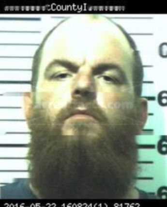 Ricky Lee Dryoel