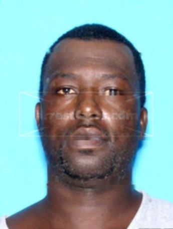 Amos Terrell Johnson