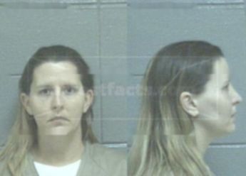 Rebecca Ann Stauder