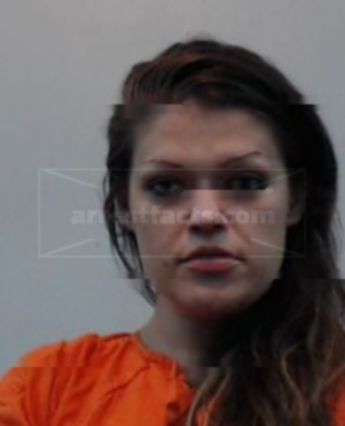 Tina Marie Sheldon