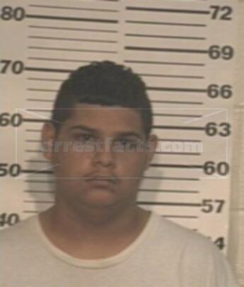 Mark Keith Soledad Cano